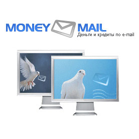����� ������ ������ - MoneyMail!
