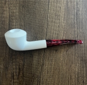 ����������� ������ Meerschaum Pipes Classic - 252 (������ 9 ��)