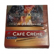 ��������� Cafe Creme ����� � �������� - (10 ��.)