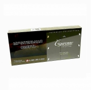 �������� Cigaronne Phantom Royal Slims XL Filter (��� 750) ���������