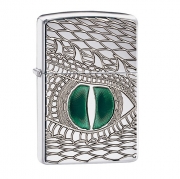 ��������� Zippo - 28807 Armor� - Dragon Eye