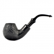 ����������� ������ Peterson Halloween 2025 Standard System B42 SandBlast P-lip (��� �������)