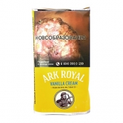 ����� ��� ���������� Ark Royal Vanilla Cream - 40 ��.