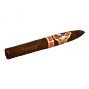 ������ Arturo Fuente God of Fire by Carlito - Piramide