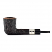 ����������� ������ Ashton Pebble Grain LX Long Shank Dublin - 1772 (��� �������)