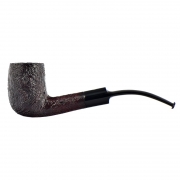 ����������� ������ Ashton Pebble Grain XX Billiard - 1920 (��� �������)