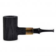 ����������� ������ Astra Nova Morta Poker Beveled Black Blast - 215 (��� �������)