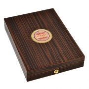 �������� Adorini Vedado Travel Ebony - 14202 �������� (8 �����)