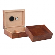 �������� Aficionado Vizcaya Makore Finish