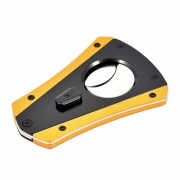 ��������� Aficionado XEXHL YLW Xotic Edge Xhale X Yellow - 64 Ring Gauge