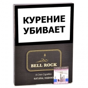 ��������� Bell Rock Club Natural Habano - (����� 8 ��.)