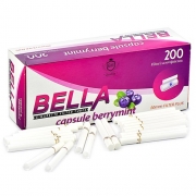 ������ ��� ������� Bella Capsule Berrymint - 20�� Filter Plus (200 ��.)