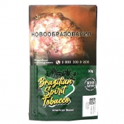 ����� ��� ���������� Brazilian Spirit American Blend - 30 ��