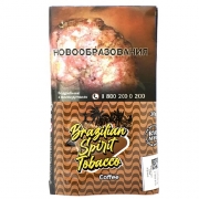 ����� ��� ���������� Brazilian Spirit Coffee - 30 ��
