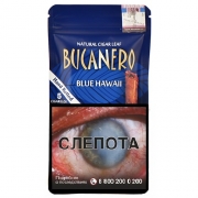 ��������� Bucanero Blue Hawaii - 5 ��.