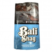 ����� ��� ������� Bali Shag American Blend  - 40 ��