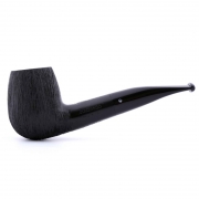 ����������� ������ Barontini Raffaello Pettinata Black - 115 (������ 9 ��)