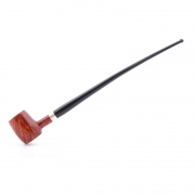 ����������� ������ Barontini Vintage Brown Churchwarden - 01 (��� �������)