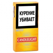 ��������� Candlelight Filter Gold (Vanilla)