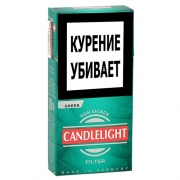 ��������� Candlelight Filter Green (Menthol)