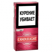 ��������� Candlelight Filter Red (Cherry)