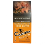 ��������� Cariba Wood Tip Irish Coffee