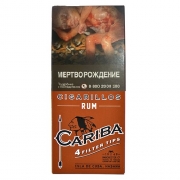 ��������� Cariba Wood Tip Rum