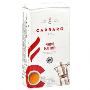 ���� Caffe Carraro - Primo Mattino (������� 250 ��)