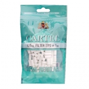 ������� ��� ���������� Cartel Regular Semi (7 ��) - 100 ��