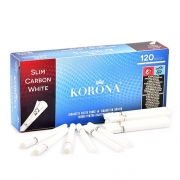 ������ ��� ������� Korona Slim White Carbon - 120 ��.