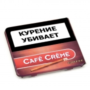 ��������� Cafe Creme Coffee