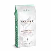 ���� Caffe Carraro - Crema Espresso (� ������ 1 ��)