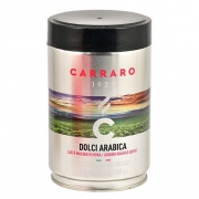 ���� Caffe Carraro - Dolci Arabica (������� 250 ��)