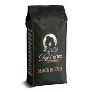 ���� Caffe Don Cortez - Black Blend (� ������ 1 ��)