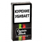��������� Captain Black Double Apple