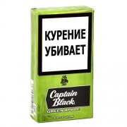 ��������� Captain Black Green Apple