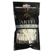 ������� ��� ���������� Cartel Regular Long 8 �� - 100 �� (׸����)