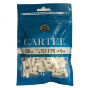 ������� ��� ���������� Cartel Slim 6 �� - 120 �� (�������)