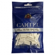 ������� ��� ���������� Cartel Slim Long 6 �� - 100 ��