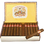 ������ Partagas Shorts - (������� 25 ��.)