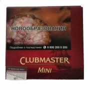 ��������� Clubmaster Mini Red - 10 ��