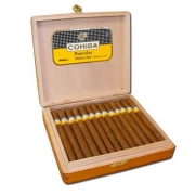 ������ Cohiba Panetelas - (������� 25 ��)