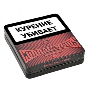 ��������� Connaisseurs Double Apple Aroma Tin