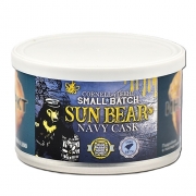 ����� ��� ������ Cornell & Diehl Small Batch Sun Bear Navy Cask Limited - 57 ��
