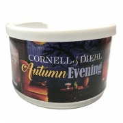 ����� ��� ������ Cornell & Diehl Tinned Blends Autumn Evening - 57 ��