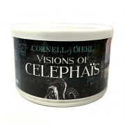 ����� ��� ������ Cornell & Diehl The Old Ones Visions of Celephais (57 ��.)