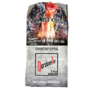 ��������� Dardanelles Wild Country Style Natural Tobacco - (5 ��.)