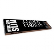 ������ ��� ���������� Dark Horse King Size Black - 34 ��