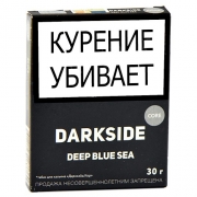 ����� ��� ������� DarkSide CORE - Deep Blue Sea (30 ��)