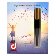 �������� Denicotea Holder 20252 (650370) Spitze Automatik